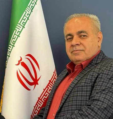 مهندس علی اصغر غلامی